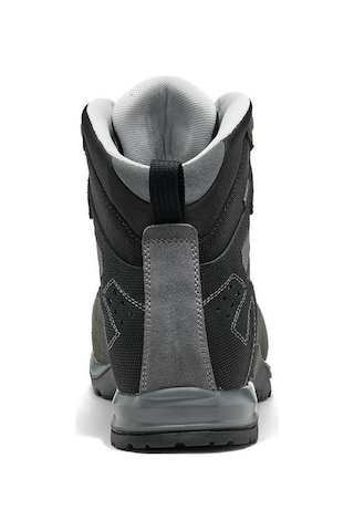 Asolo Fugitive Light Black/grey Gore-tex Erkek Trekking Botu Gri