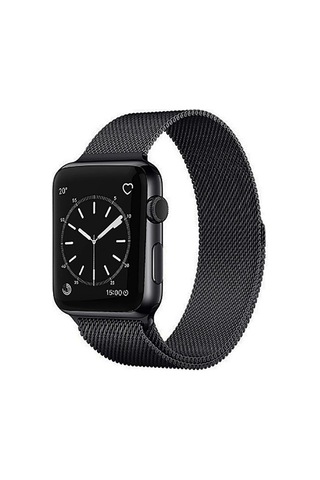 Watch 42mm Uyumlu Krd-01 Metal Zore Kordon