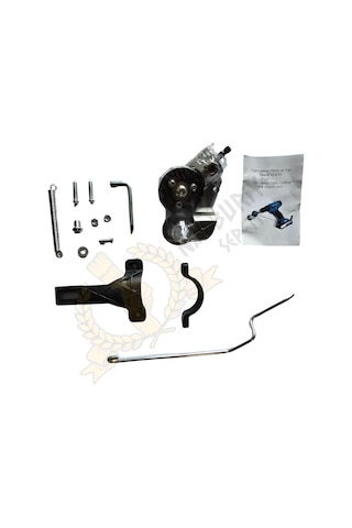 Kupa Tyson Metal Plaka Ve Sac Kesme Matkap Aparatı