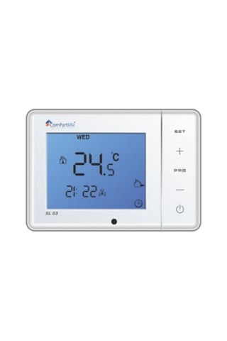 Comfortlife SL03 Kablolu Oda Termostatı
