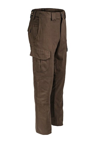 Taktikal Outdoor Erkek Pantolon - Vav Tactec 13 Kahverengi Çok Renkli