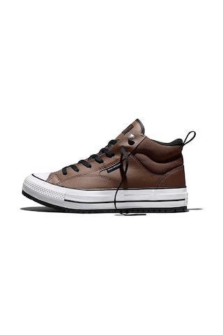 Converse A18145c Chuck Taylor All Star Malden Street Ayakkabı Kahve