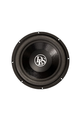 Mcw10 Dls Performance Serisi 25 Cm Subwoofer