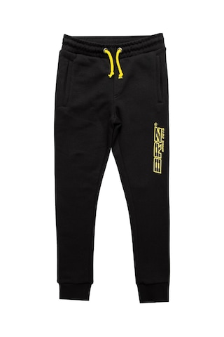 Brz Kids Erkek Çocuk Siyah Pantolon