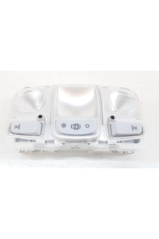 Tavan Lambası Peugeot P208-p308-p3008-p5008-c4 Cactus-pıcasso Oem 96781445pr .