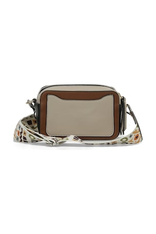 Butigo Pu Clrblk Kst Cprz 4fx Camel Kadın Çapraz Çanta 000000000101697832 Kahverengi