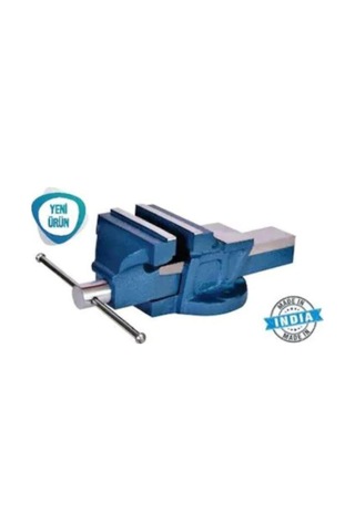 Prt 80 Mm Profesyonel Masa Tezgah Mengenesi Döner 0351