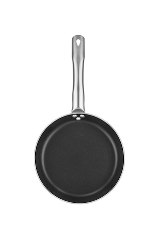 Masterchef Indüksiyon Krep Ve Omlet Tava 30 Cm Gri