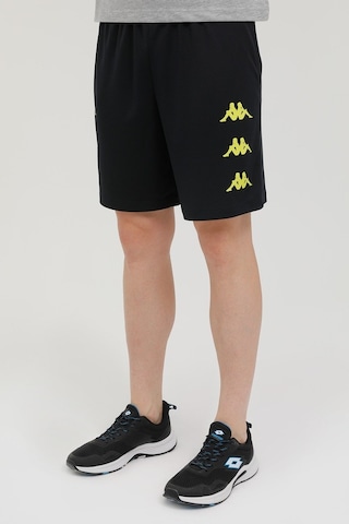 Kappa Logo Zobi Tk Gri Erkek Kısa Kol T-Shirt - 555984412 Gri