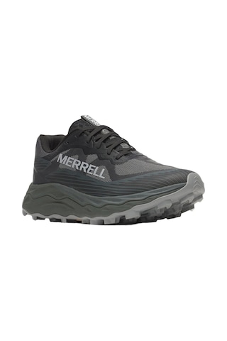 Merrell Agılıty Peak 6 Erkek Ayakkabısı J00003309 Siyah