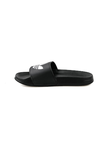 Adidas Adilette Lite Erkek Terliği Fu8298 Siyah
