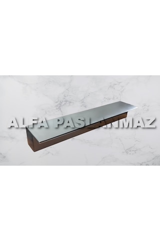 100 Cmduvar Su Şelalesi.Duvar Su Perdesi .Bahçe Duvar Su Şelalesi
