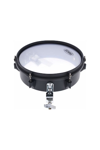 Tama Bst103mbk Metalworks "effect" Series 10"x3" Trampet