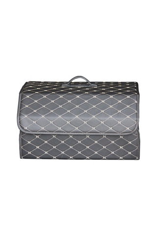 Suntek Kapak İstifleme Toplama Suv Mpv Çizgiler Beyaz-çizgiler