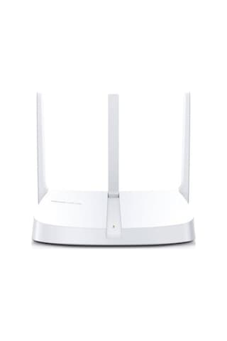 Mercusys Mw305r, 300 Mbps Kablosuz N Yönlendirici