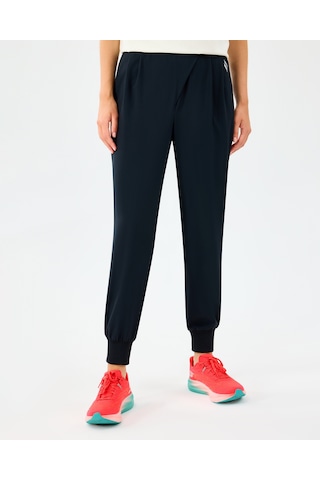 Skechers W Micro Pant Kadın Siyah Eşofman Altı S211078-3817 Siyah
