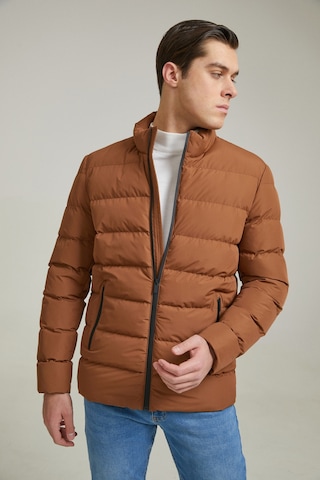 Twn Slim Fit Bakır Mont 1ec0735210019 U07