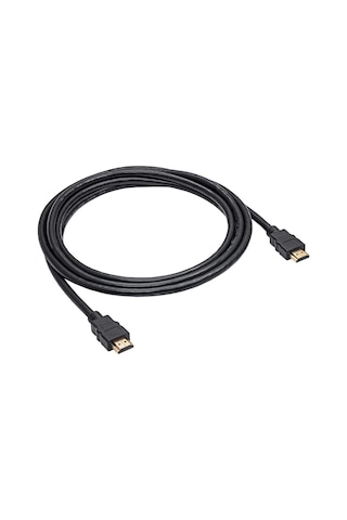 2 Metre 3d 4k Full Hd Hdmı Tv Pc Ps Uydu Alıcısı Kablosu