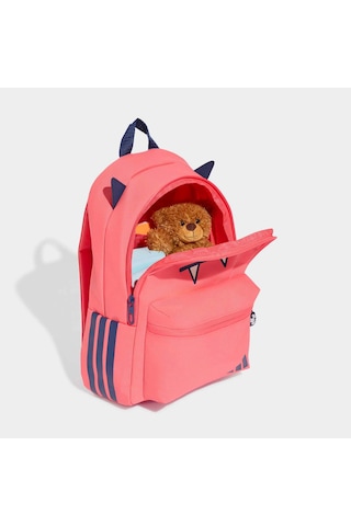 Adidas Tiro Noster Çocuk Pembe Sırt Çantası Kr4654