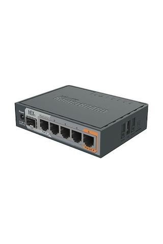 Mikrotik Hex S RB760iGS Firewall Router