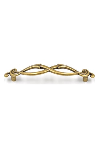 Coşafak Giusti Wmn634.096.00D1 Metal Antik Sarı 96Mm