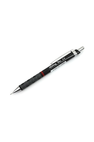 Rotring Tikky Versatil Kalem 0.5 MM - Siyah