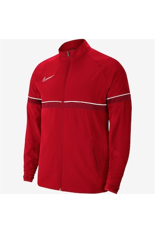 Nike Cw6118-657 Academy 21 Track Jacket Woven Erkek Spor Ceket 001