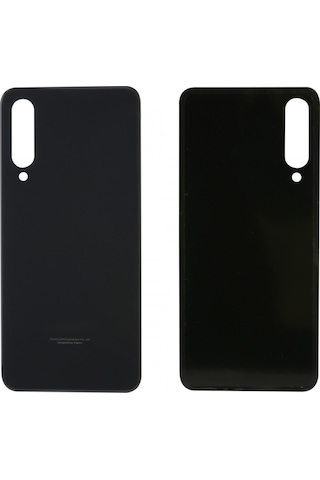 Teknonet Xiaomi Mi 9 Lite Uyumlu Batarya Kapağı 001