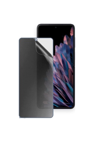 Find N2 Flip Uyumlu Ön Yüzey Hayalet Privacy Hidrojel Ekran Koruyucu 15751366