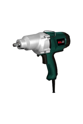 Klpro Klss1901 1/2" 900watt Elektrikli Somun Sıkma