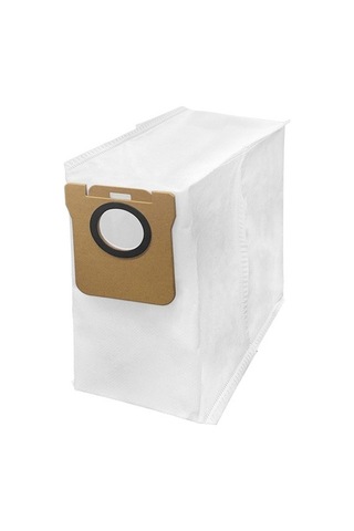 Markingyes 11 Adet Xiaomi Mijia Için Uygun Stytj05zhm Süpürme Robotu Aksesuarları Paspas Ana Fırça Yan Fırça Filtre Ekranı Toz Torbası Süpürge Yedek Parçaları