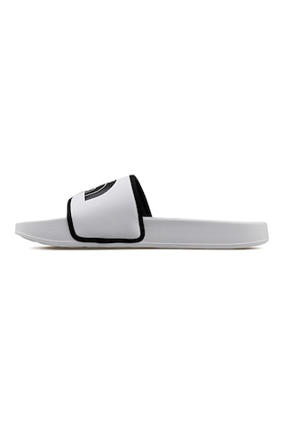 The North Face M Base Camp Slide Iii Erkek Terliği Nf0A4T2Rla91 B