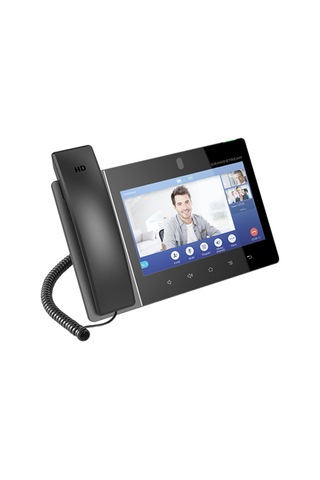 Grandstream Gxv3480 Ip Video Telefon