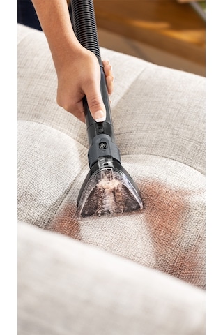 Spotclean C5 Pro Halı Koltuk Yıkama Ve Leke Çıkarma Makinesi