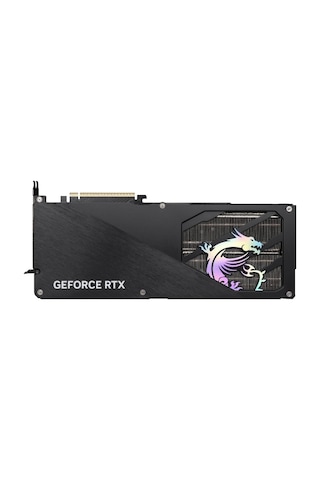 Msı Geforce Rtx 5070 12g Gamıng Trıo Oc Gdrr7 192b
