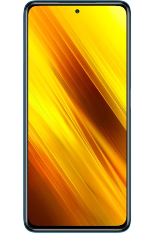 Poco X3 NFC 128 GB (Xiaomi Türkiye Garantili)