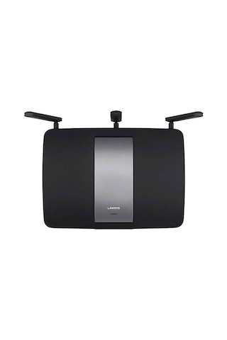 Linksys EA6900-EJ 600Mbps - 1300Mbps 4 Port Dual Bant Kablosuz AC Router