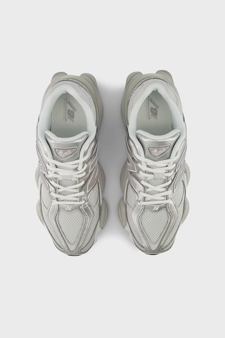 New Balance Unisex Ayakkabı U90606mu Gri GRİ