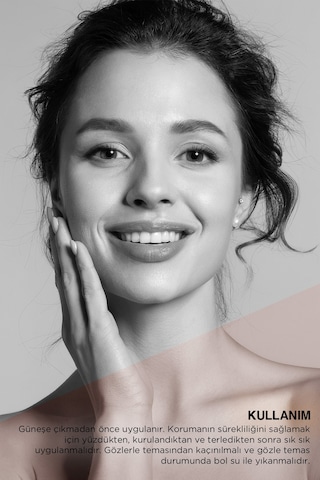 Bioxcin Sun Care Lekeye Eğilimli Ciltler Spf 50 Güneş Kremi 50 ml - Alfa Arbutin, Kolajen, Hyaluronik Asit
