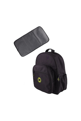 Prego Estella Bebek Bakım Çantası 3089 Yeşil