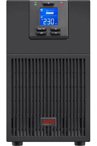 APC Easy SRV3KI 3 KVA UPS Online Güç Kaynağı