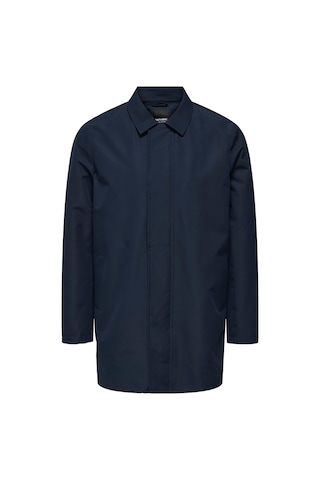 Only & Sons Shall Erkek Lacivert Ceket 22034315-nb Lacivert