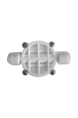 Piksel Aqua Su Arıtma Cihazı Quick Shut Off Valve