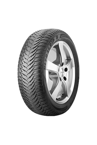 Goodyear 185/65 R14 86T Ultragrip 8 Kış Lastiği 2023