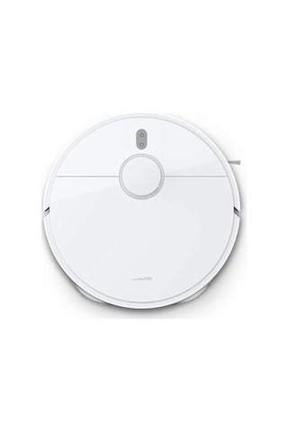 Xiaomi Robot Vacuum S10+ Robot Süpürge ve Mop Beyaz