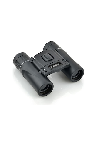 Kodak Bınocular Bcs200bk 8x21mm Dürbün - Sıyah Siyah