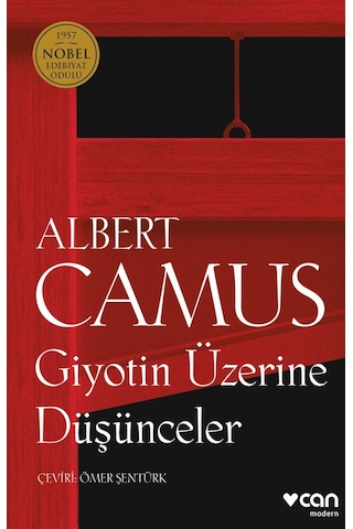 Giyotin Üzerine Düşünceler