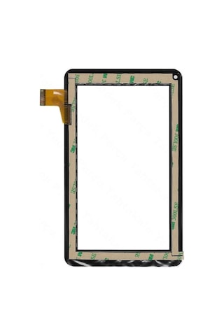 Artes D716 Dokunmatik Siyah