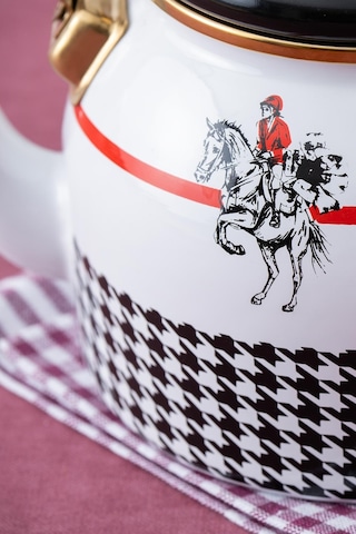 Qualita Night Demlik - 2250 Ml