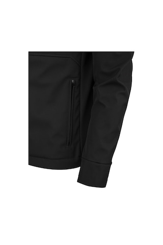 Vav Wear Tactical Outdoor Softshell Erkek Mont Shelldt02 Siyah